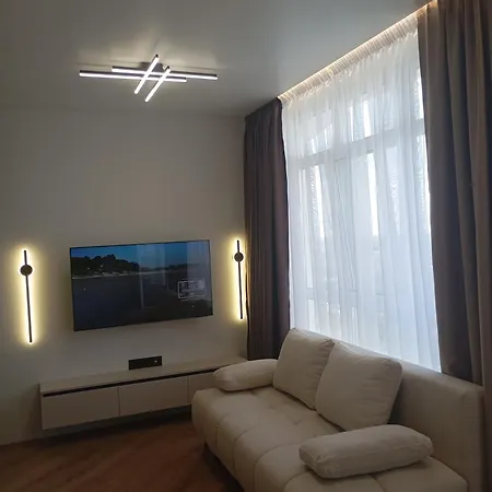 стильные с прекрасным видом на море и Four Seasons Odessa