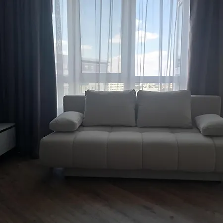 стильные с прекрасным видом на море и Four Seasons Apartment
