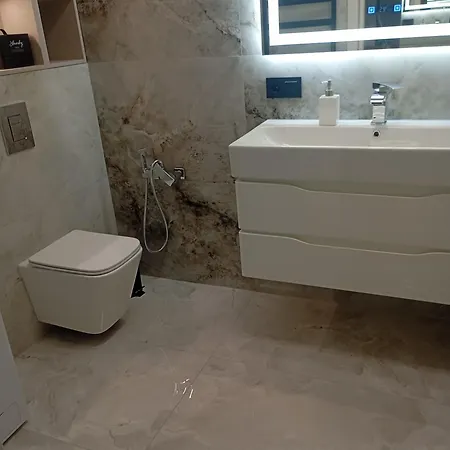 Apartment стильные с прекрасным видом на море и Four Seasons Odesa