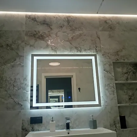 стильные с прекрасным видом на море и Four Seasons Odesa