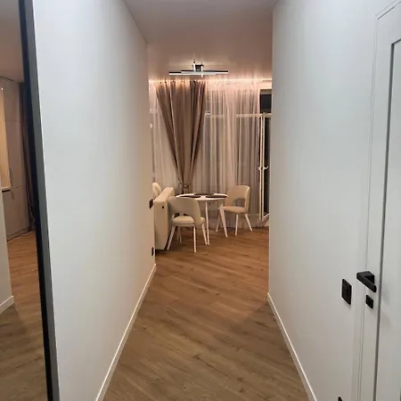стильные с прекрасным видом на море и Four Seasons Odesa